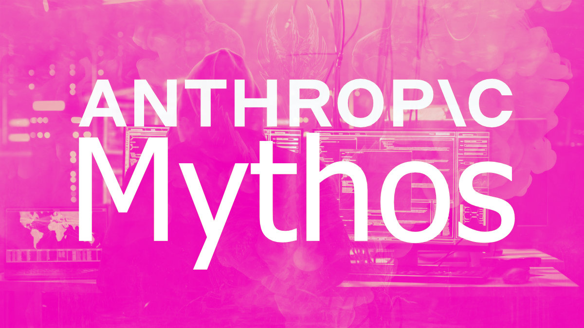 Claude Mythos nahradí penetrační testery. Za hodiny vytvoří exploity na míru