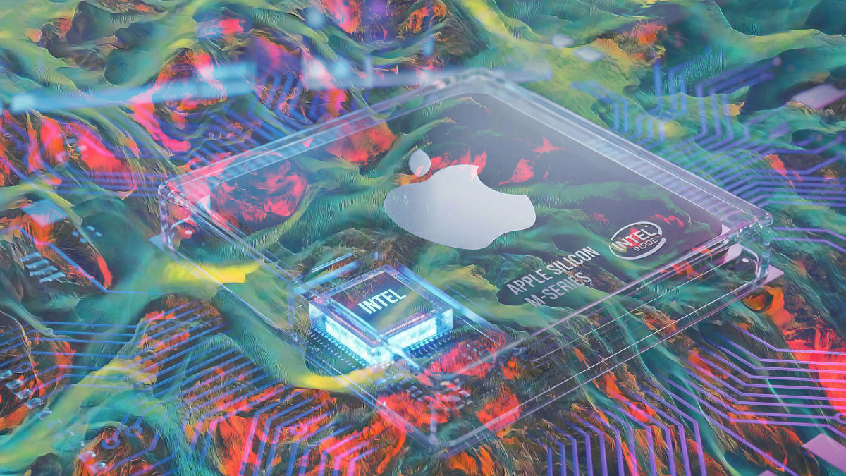 Apple Silicon a lokální AI: Proč Mac v roce 2026 vyhrává race, o které nikdo nepsal