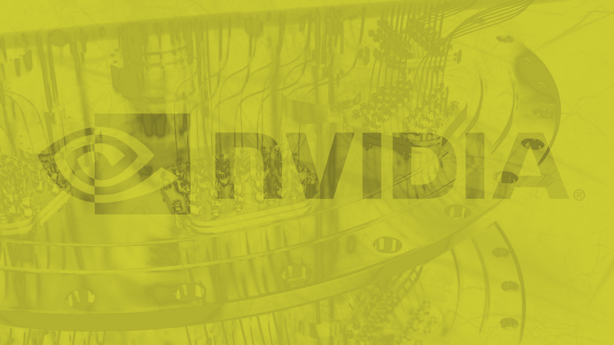 NVIDIA spustila Ising — první open-source AI modely navržené přímo pro kvantové procesory