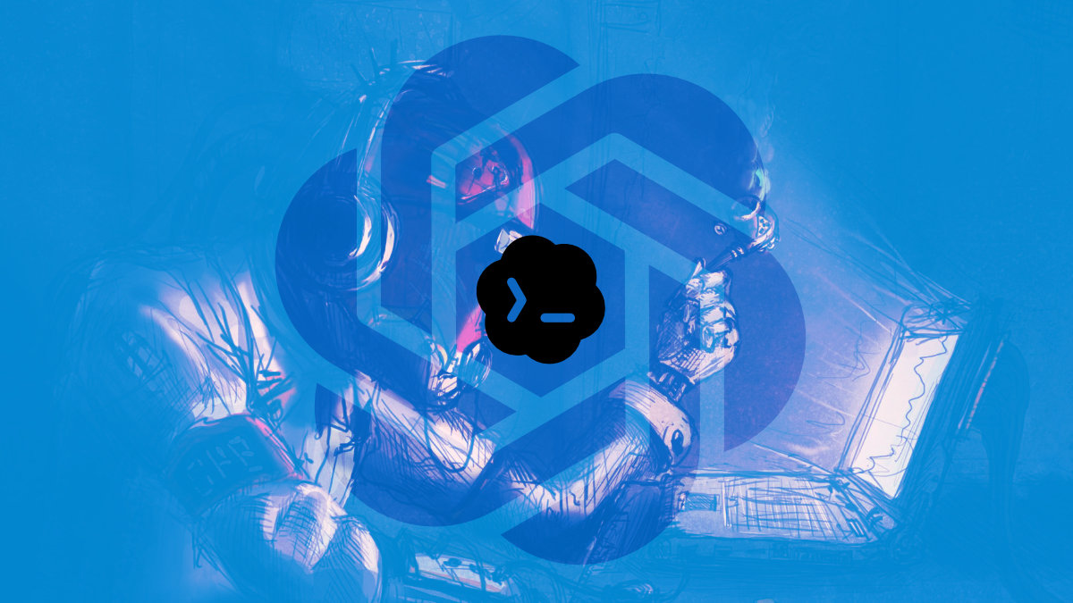 OpenAI Codex ovládne váš počítač a vygeneruje i obrázky