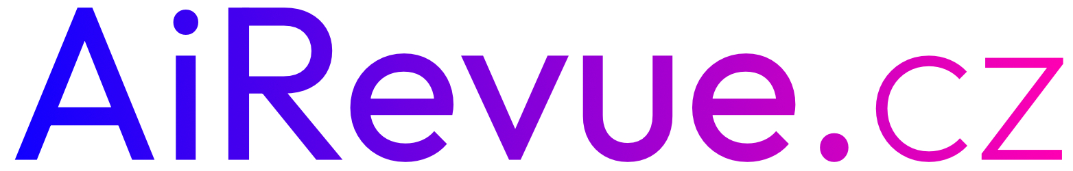 Ai – Magazine - AiRevue