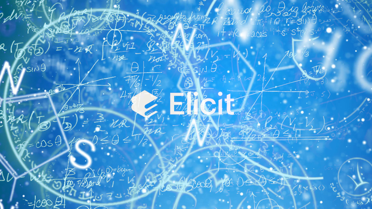Elicit: AI rešeršní asistent, který si nevymýšlí citace