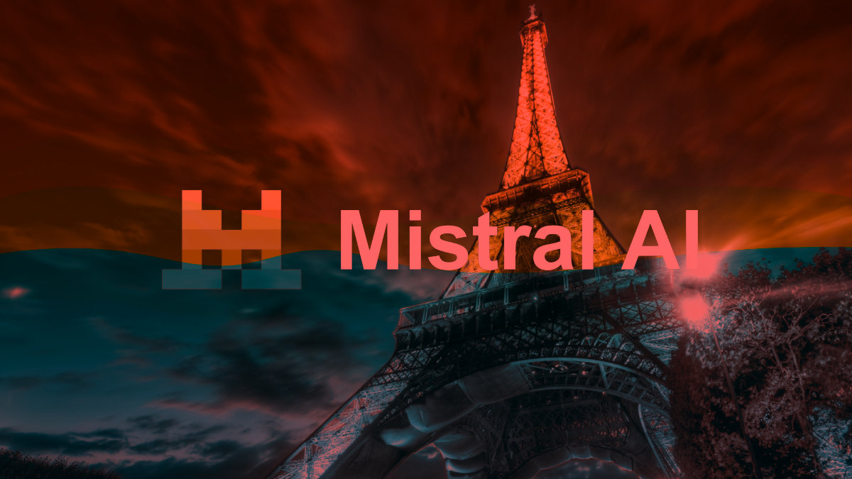 Le Chat je mrtvý, ať žije Vibe. Mistral vsadil vše na agentní AI
