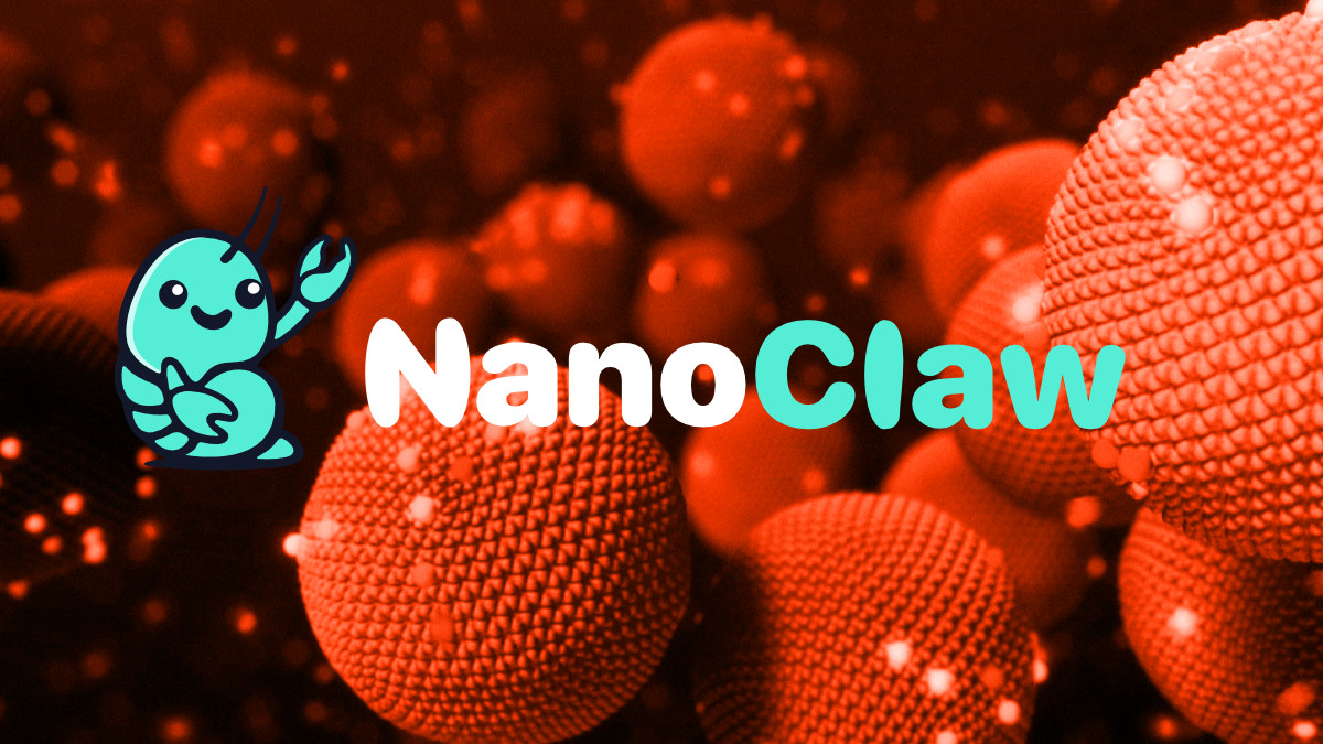 NanoClaw: AI agent na WhatsApp v 15 souborech