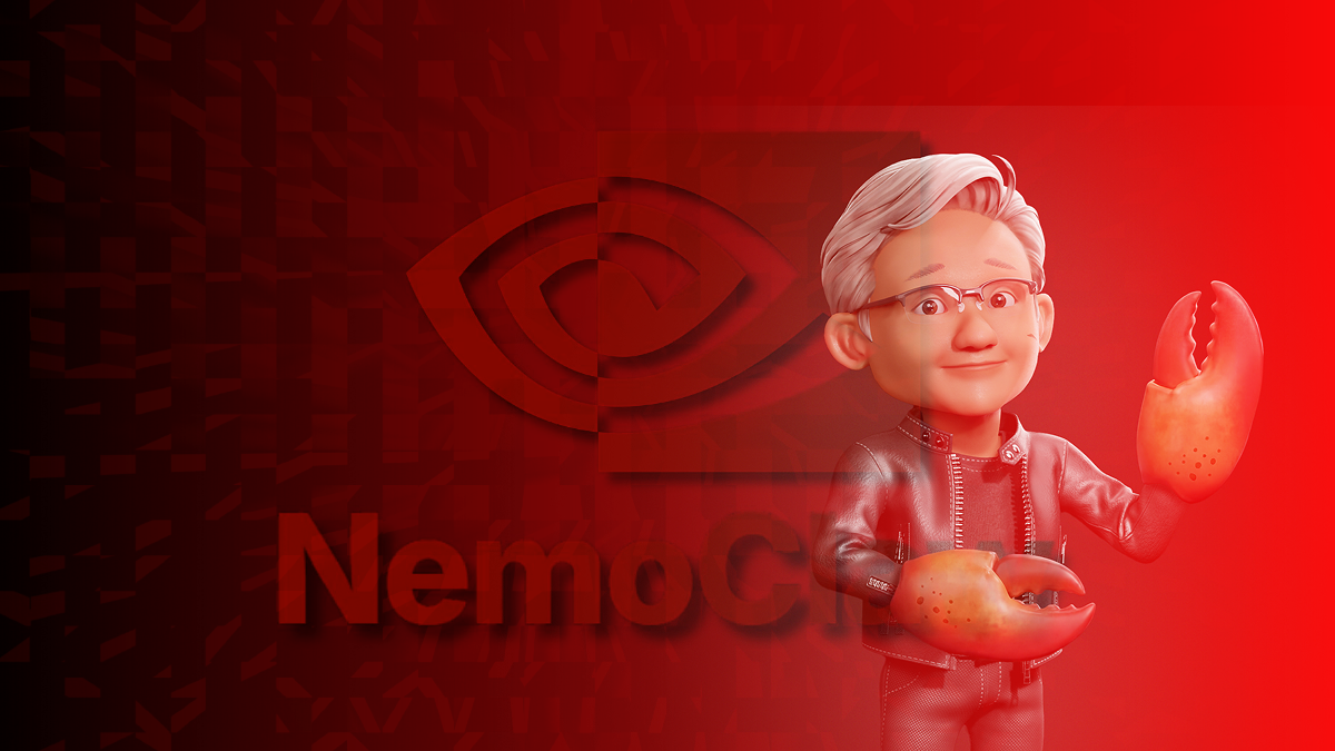 Nvidia ohlásila NemoClaw. Bezpečnostní vrstvu nad OpenClaw, kterou enterprise svět vyhlížel.