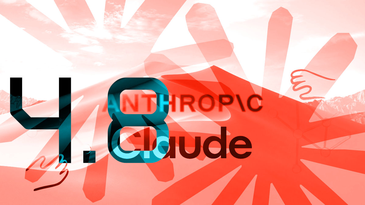Anthropic vydal Claude Opus 4.8, slibuje poctivější model
