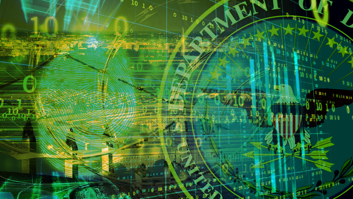 Pentagon rozšiřuje AI dodavatele o Nvidii, Microsoft a AWS. Na utajované sítě