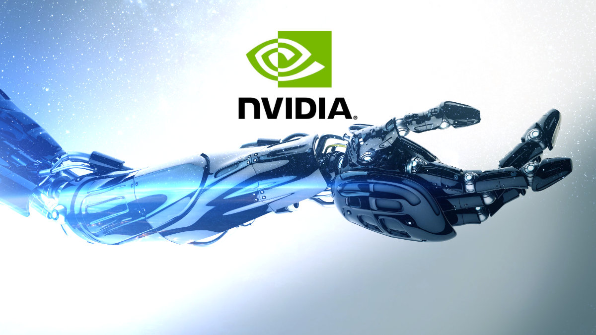Aliance bez stanov: Nvidia si příběh o Hugging Face upravila