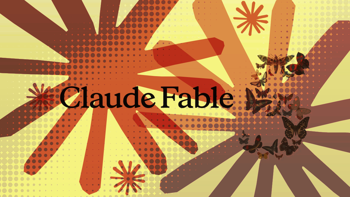 Jeden model, dvě tváře: jak Anthropic rozdělil Claude Fable 5 a Mythos 5