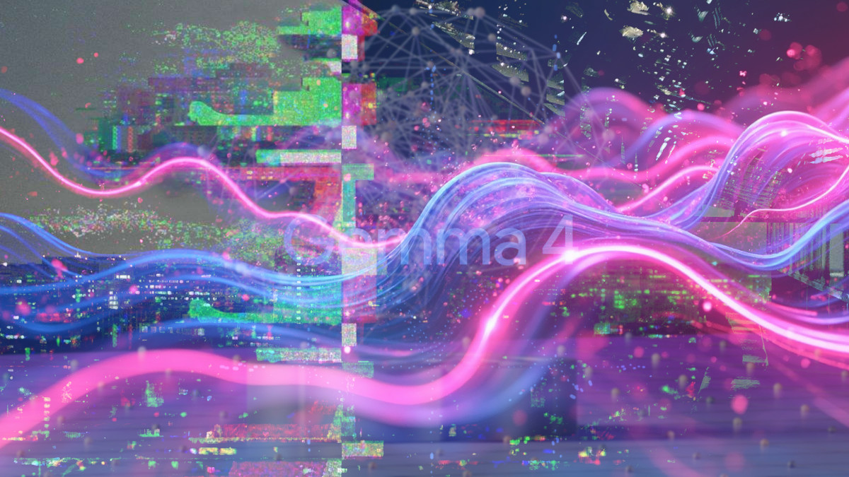 Gemma 4 12B přináší multimodální AI pro běžné notebooky