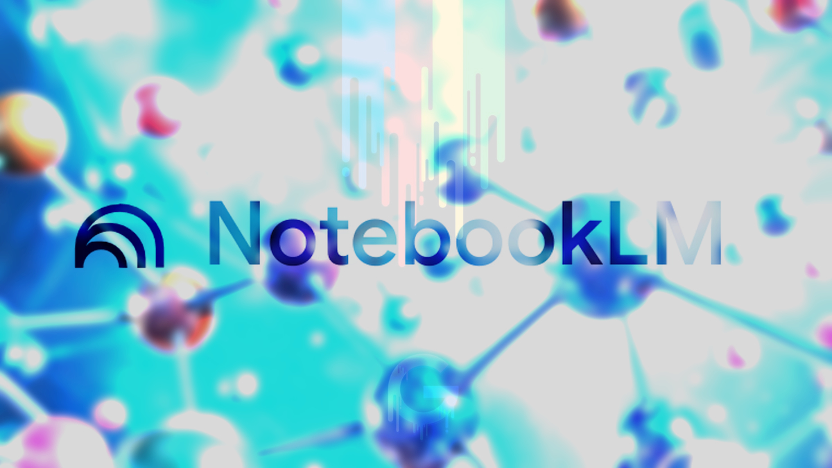 NotebookLM dostal Gemini 3.5 a proměnil se z čtečky dokumentů ve výzkumníka
