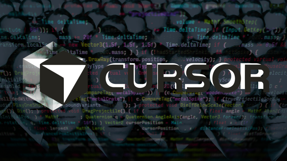 Cursor ukazuje, proč roj agentů nemusí zruinovat tým