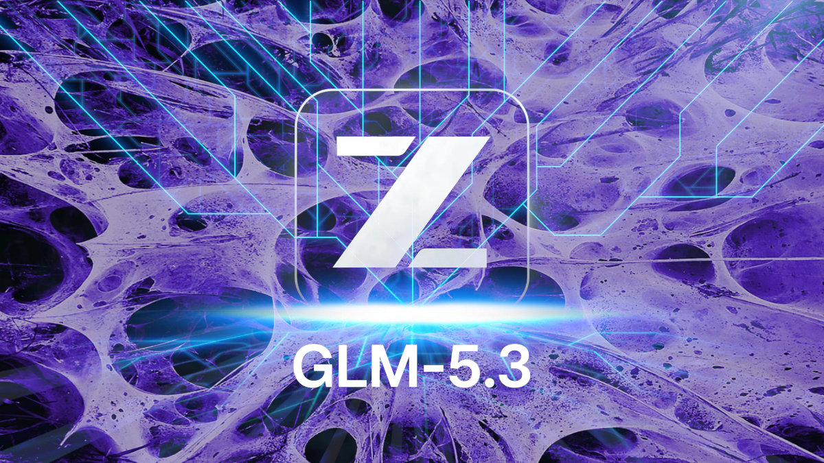 GLM-5.3 vede na CyberGym, otevřené váhy Z.ai zadržela