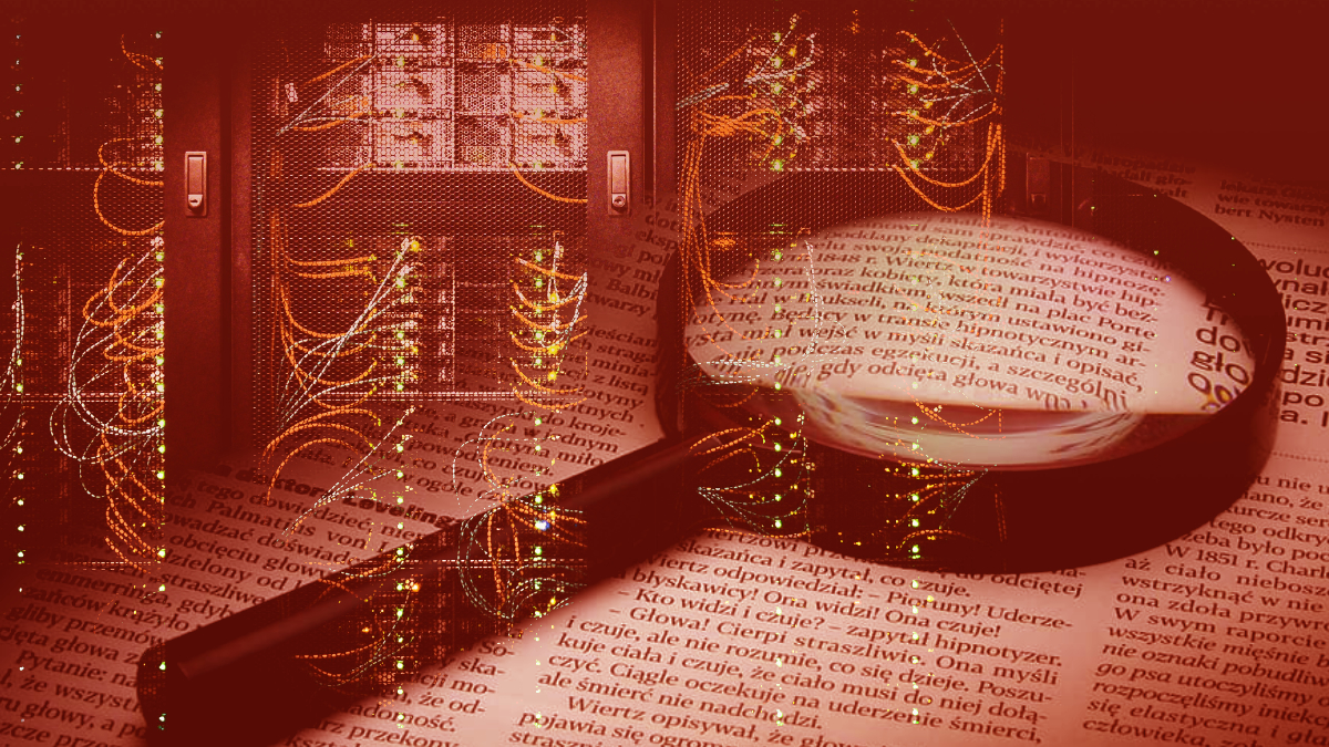 Detektory AI neměří původ textu. Měří konformitu.
